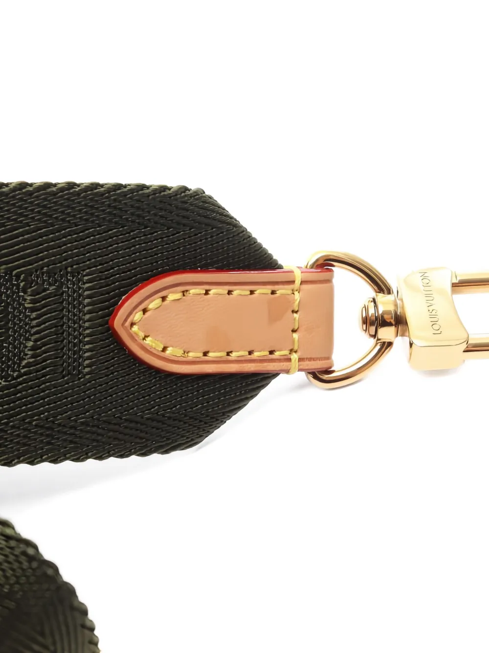 Multi Pochette Accessoires Shoulder Bag