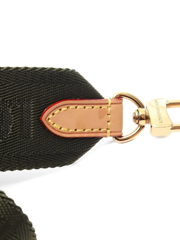 Louis Vuitton Pre-Owned マルチ ポシェット アクセソワール