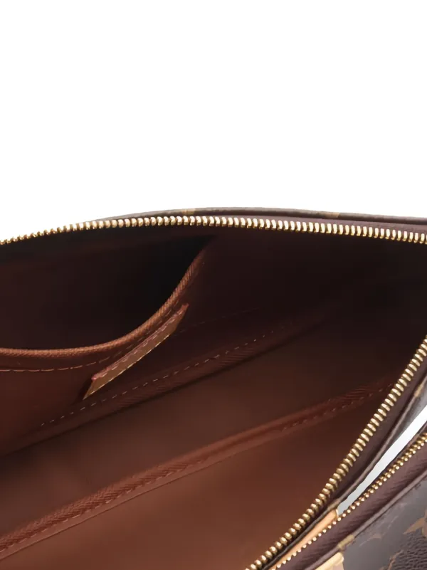 Louis Vuitton Pre-Owned Multi Pochette Accessoires Shoulder Bag
