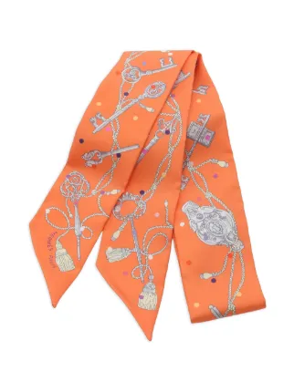 Hermès Pre-Owned