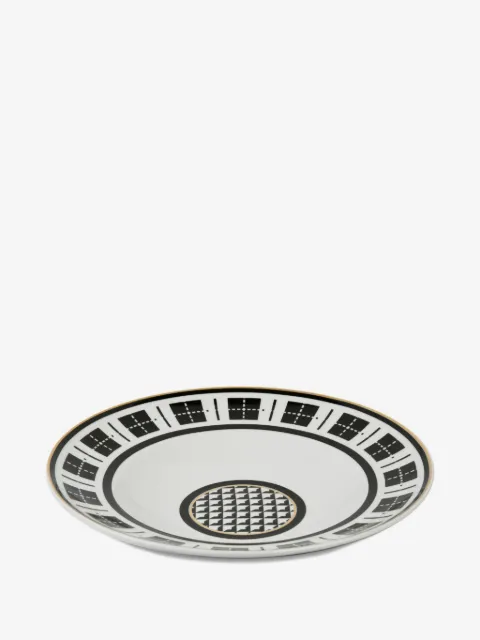 BACI MILANO bowl Optical de 30cm