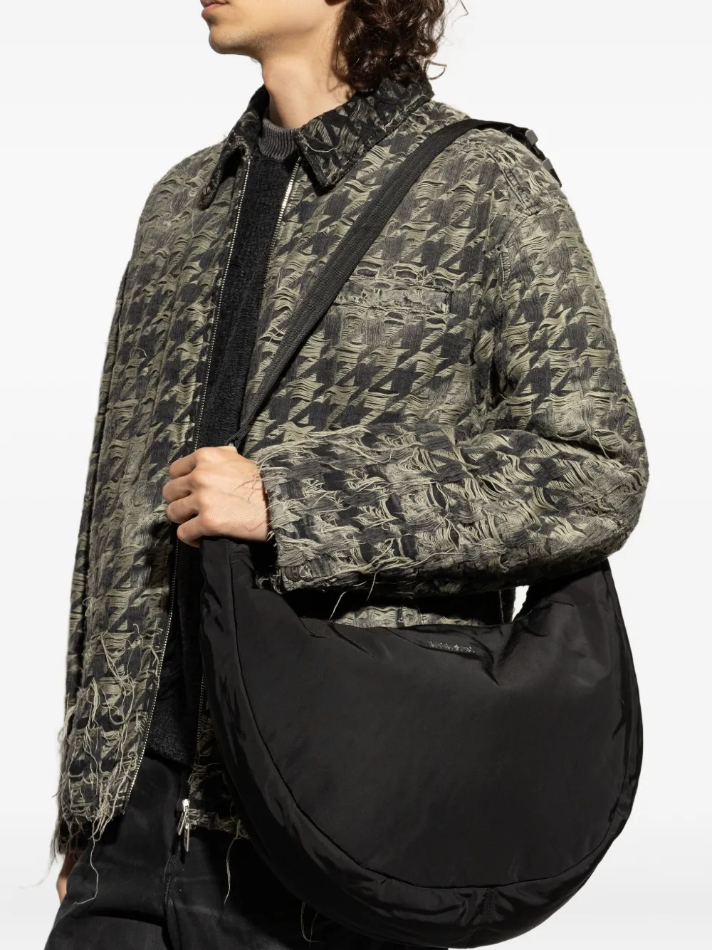 Represent adjustable strap shoulder bag | Image 2