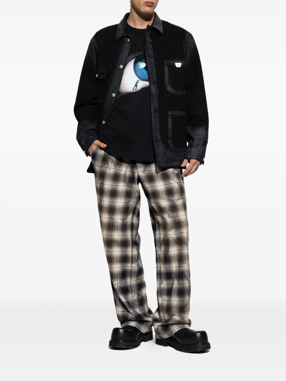 MISBHV Marfa jacket | Shirt Jackets | Image 2