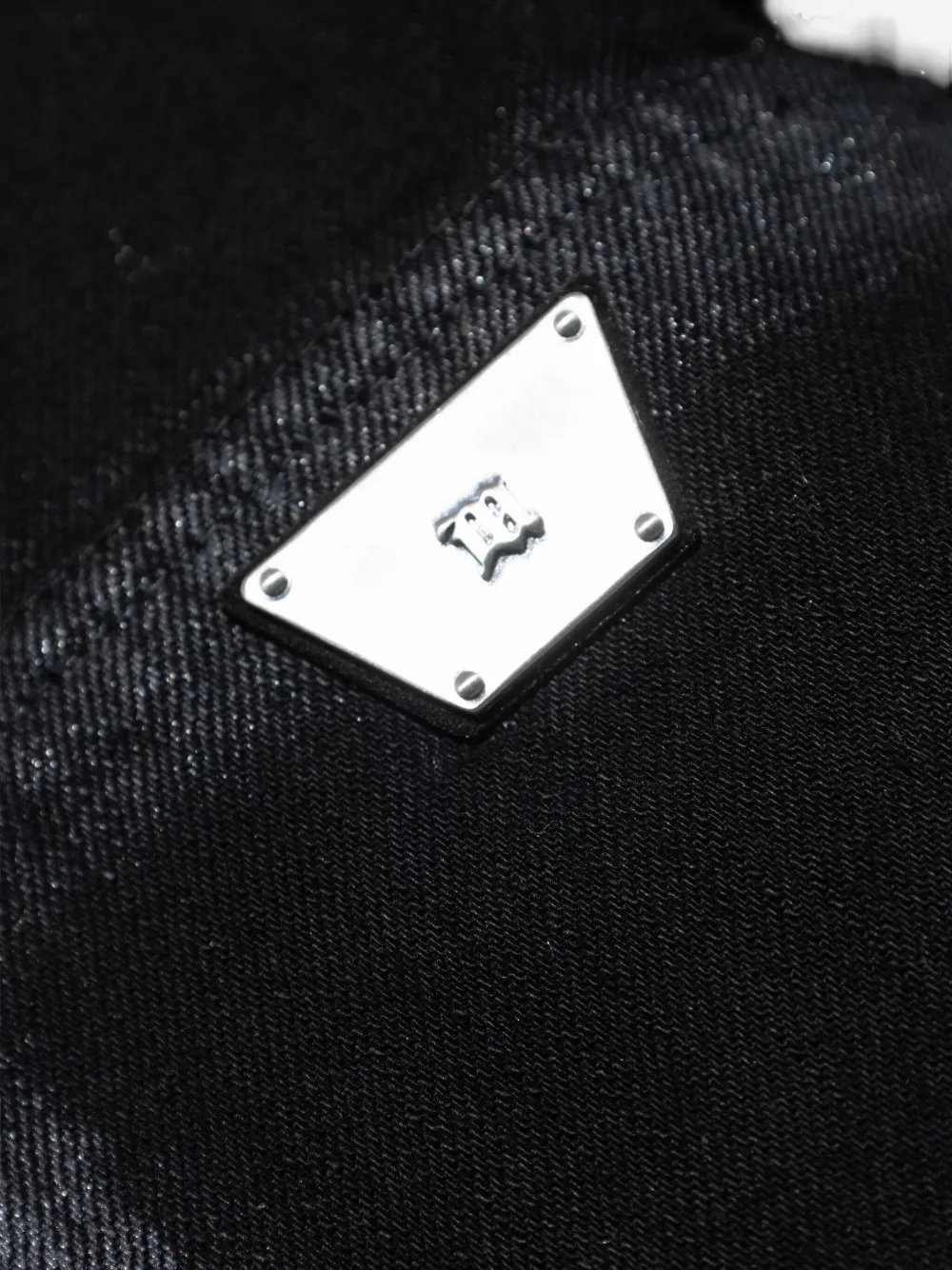 MISBHV Marfa jack Zwart