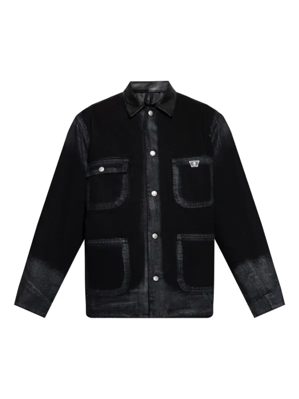 MISBHV Marfa ジャケット | ブラック | FARFETCH JP