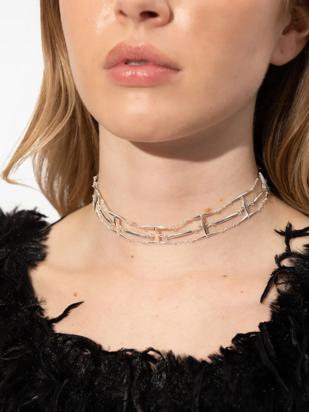 MISBHV chain necklace | Men | Image 2