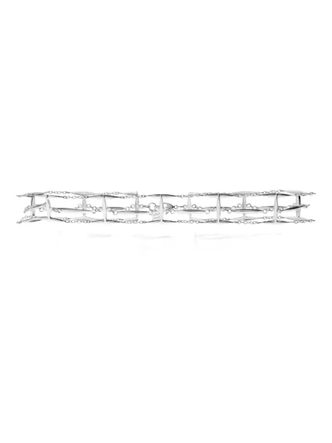 MISBHV chain necklace