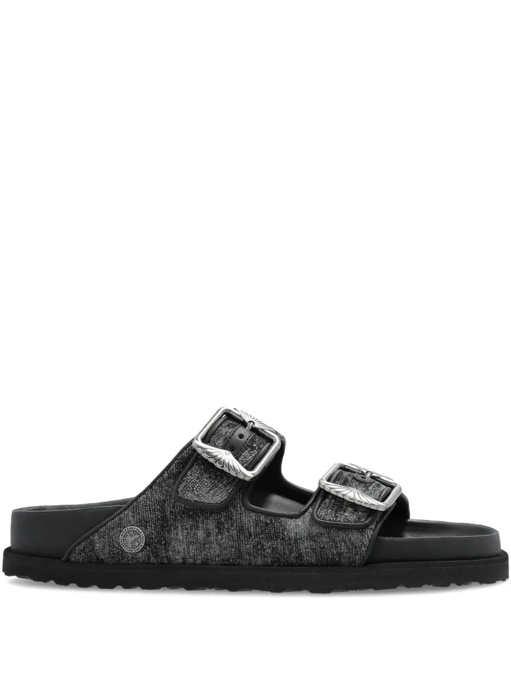 Birkenstock Sandali Arizona - Nero