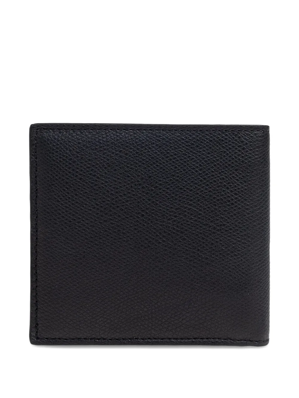 Bally logo leather wallet | Image 2
