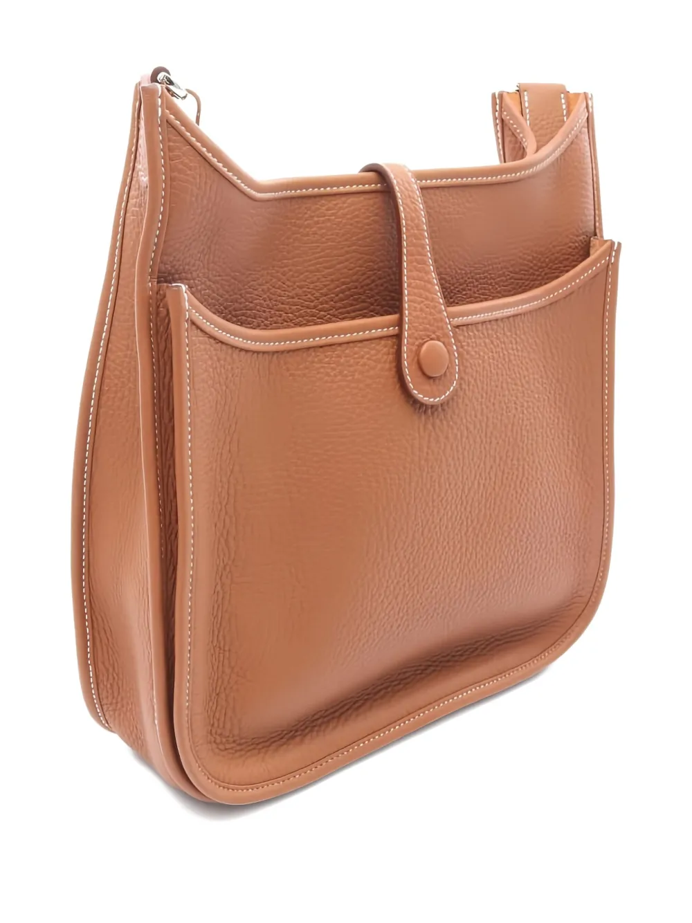 Hermès Pre-Owned Evelyn 3 Troyes PM eather shoulder bag | Pre-Owned | Image 2