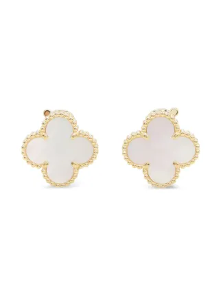 Van Cleef & Arpels Pre-Owned