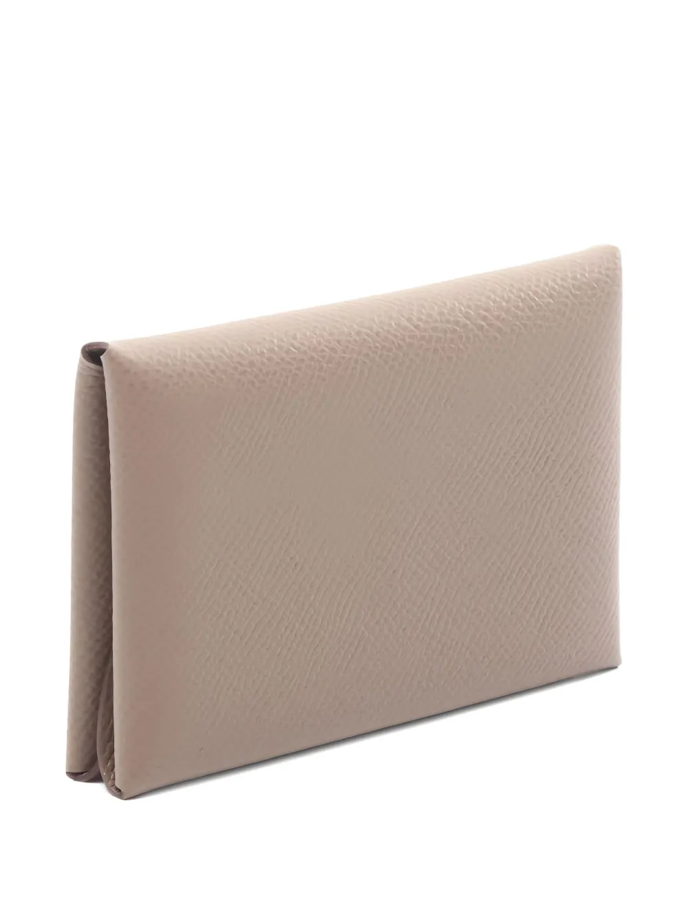 Hermès Pre-Owned 2025 Calviduo wallet | Image 2