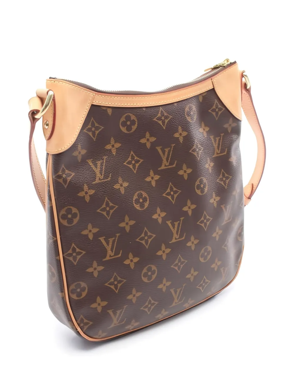Louis Vuitton Pre-Owned 2008 Odeon PM shoulder bag | Pre-Owned | Image 2