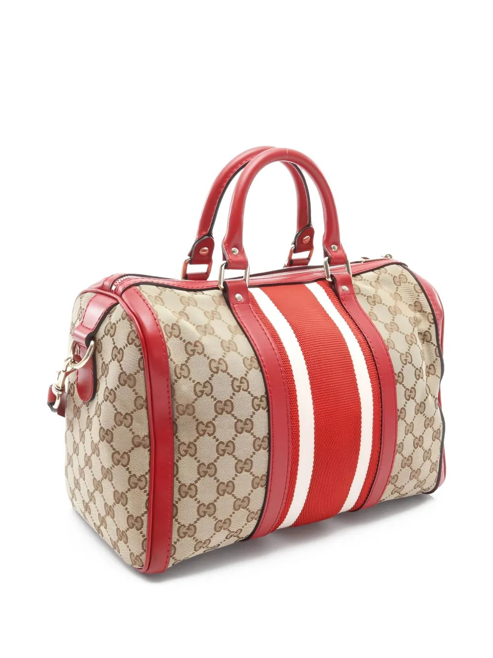 Gucci Pre-Owned mini Boston tote bag | Image 2