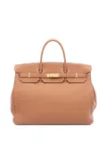 Hermès Pre-Owned Birkin 40 tote bag - Brown