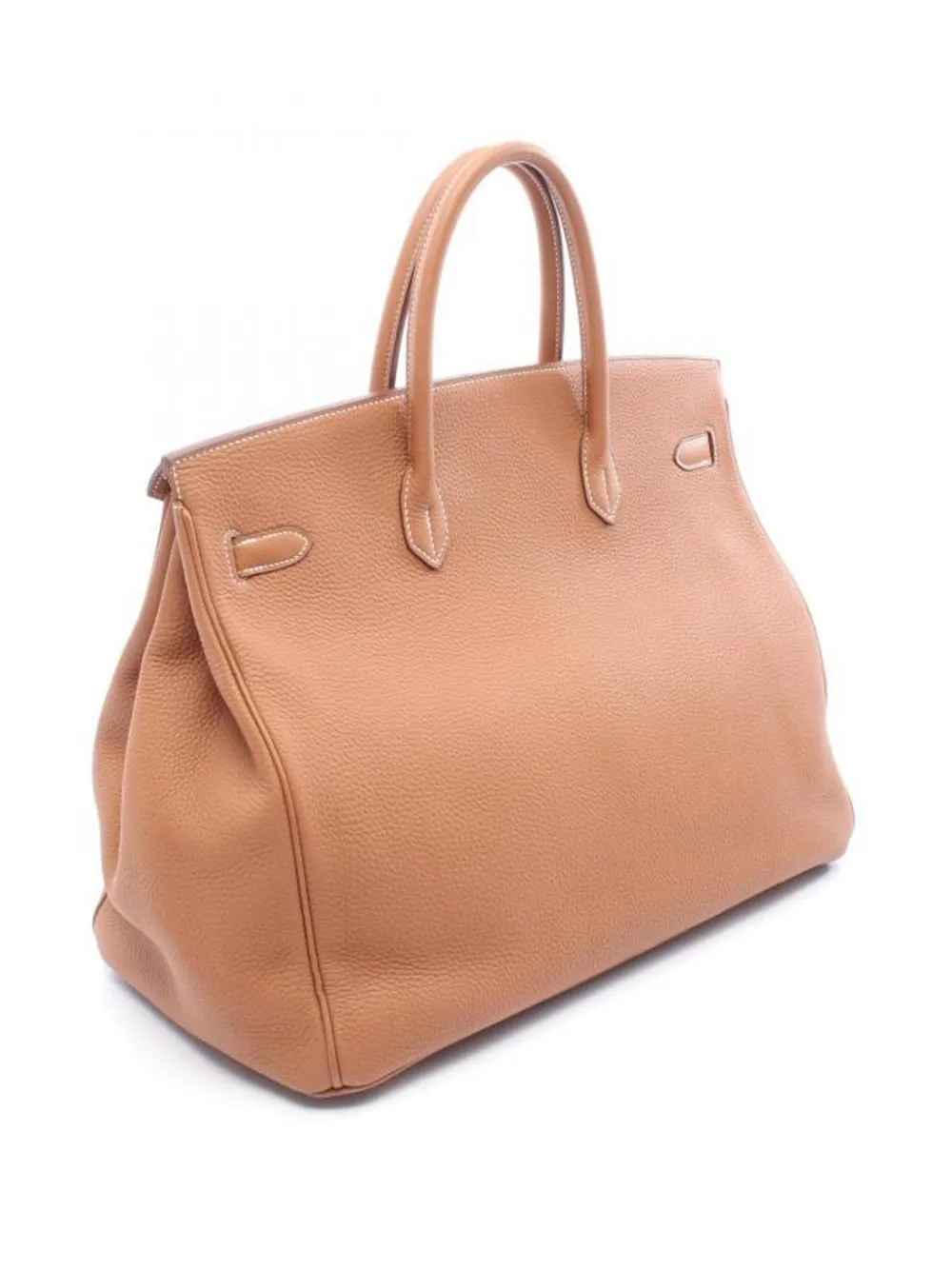 Hermès Pre-Owned Birkin 40 tote bag | Pre-Owned | Image 2