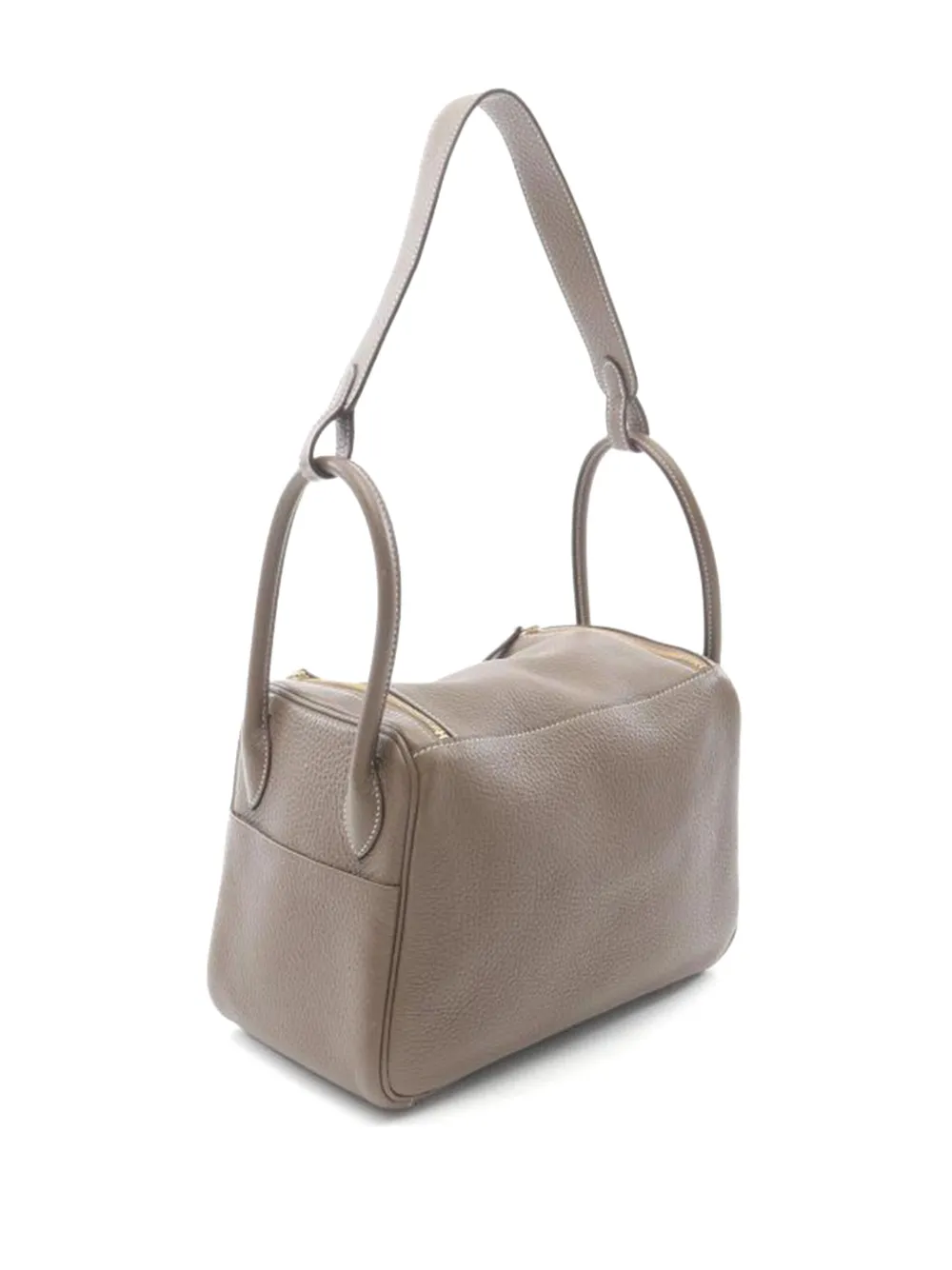 Hermès Pre-Owned Lindy 26 shoulder bag | Pre-Owned | Image 2