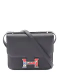 Hermès Pre-Owned mini Constance 3 shoulder bag - Black