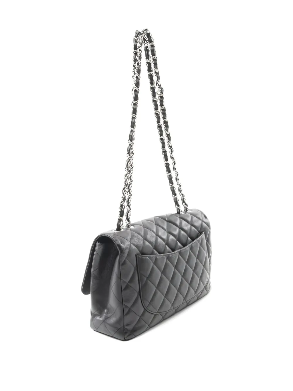 CHANEL Pre-Owned Classic Flap shoulder bag | Pre-Owned | Image 2