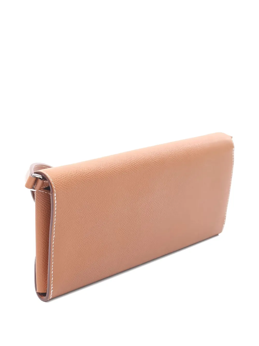 Hermès Pre-Owned 2023 Maillon To Go leather cross body bag | Pre-Owned | Image 2