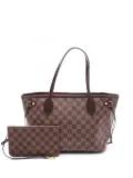 Louis Vuitton Pre-Owned Neverfull PM tote bag - Brown