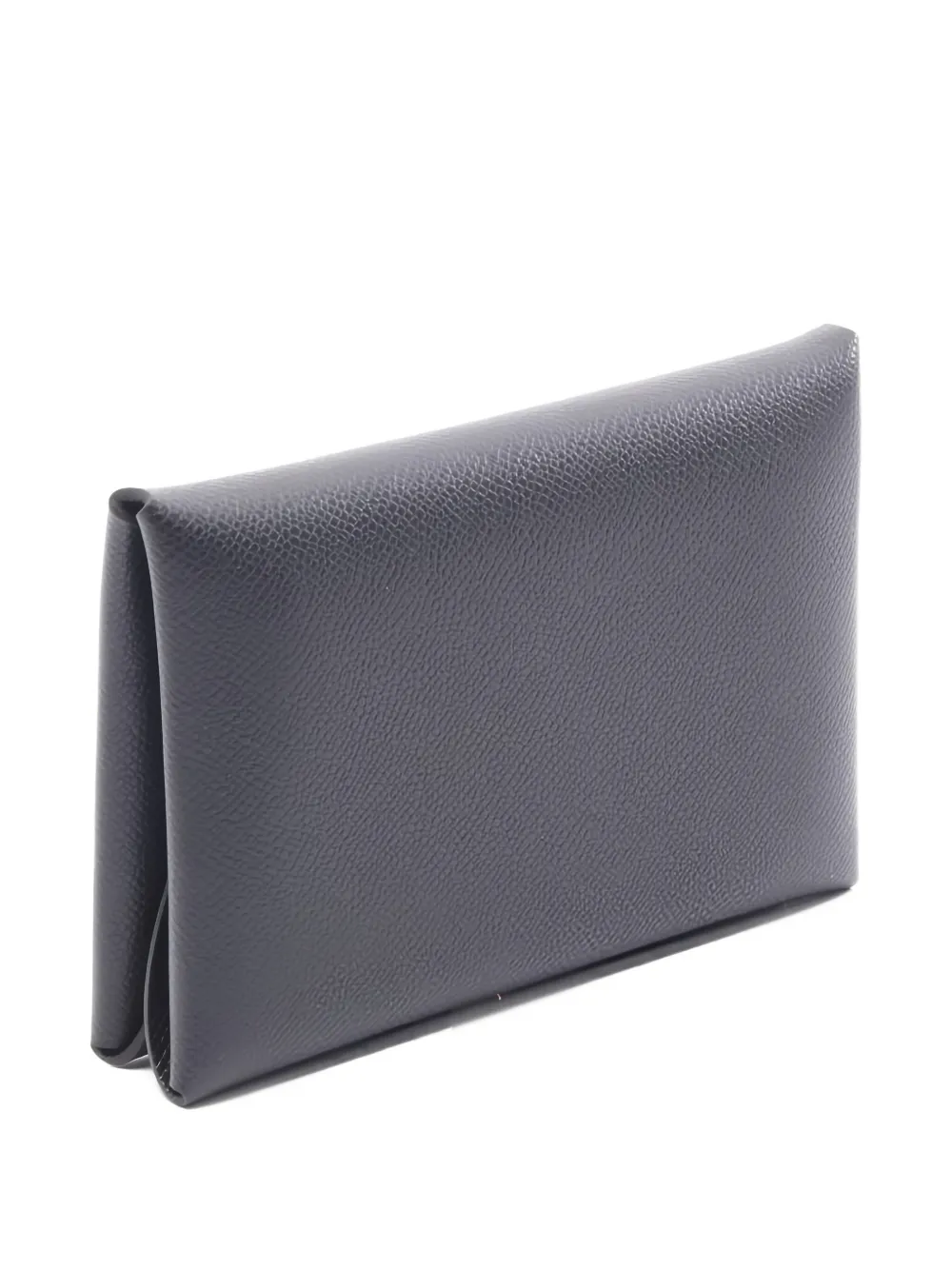 Hermès Pre-Owned 2023 Calviduo wallet | Image 2