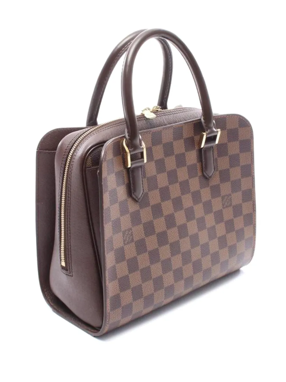 Louis Vuitton Pre-Owned tote Triana | Estilos de archivo | Image 2