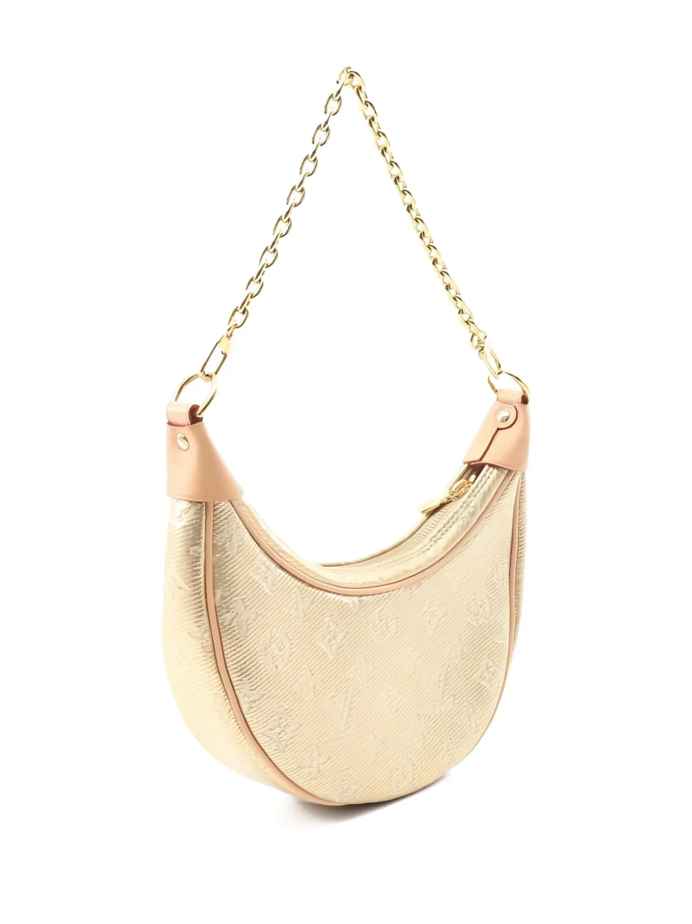 Louis Vuitton Pre-Owned leather shoulder bag | Pre-Owned | Image 2