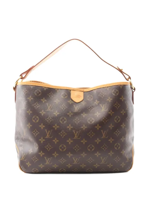 Louis Vuitton Pre-Owned bolsa de mano Delightful PM