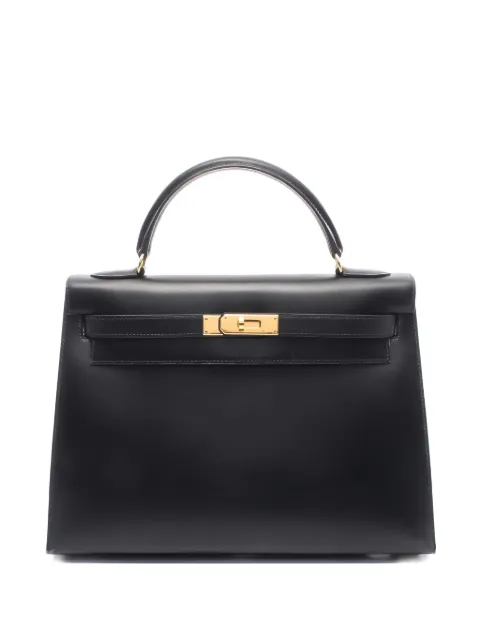 Hermès Pre-Owned Kelly 32 tote bag