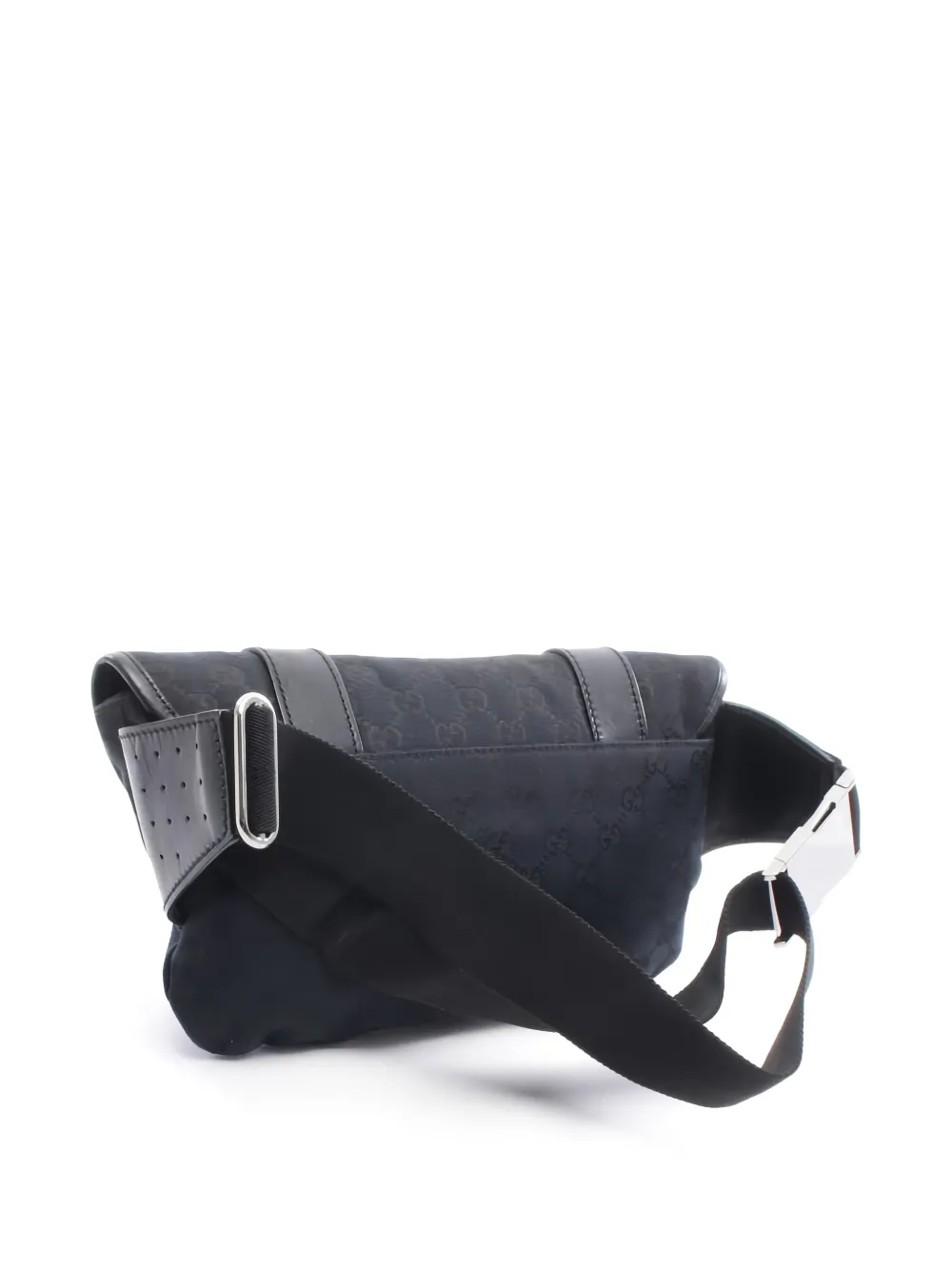 Gucci Pre-Owned GG canvas belt bag | Women | Image 2