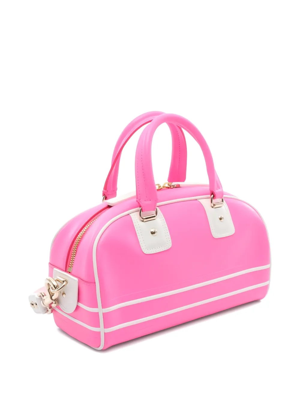 Christian Dior Pre-Owned mini Vibe tote bag | Pre-Owned | Image 2