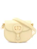 Christian Dior Pre-Owned Bobby shoulder bag - Yellow