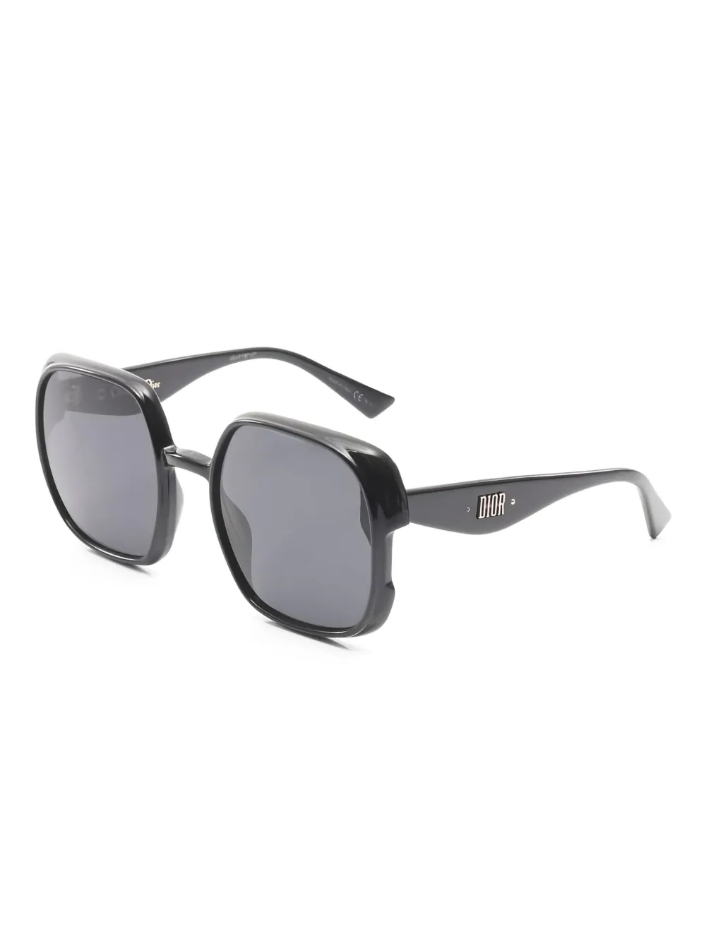 Christian Dior Pre-Owned 2000 square-frame sunglasses | Image 2