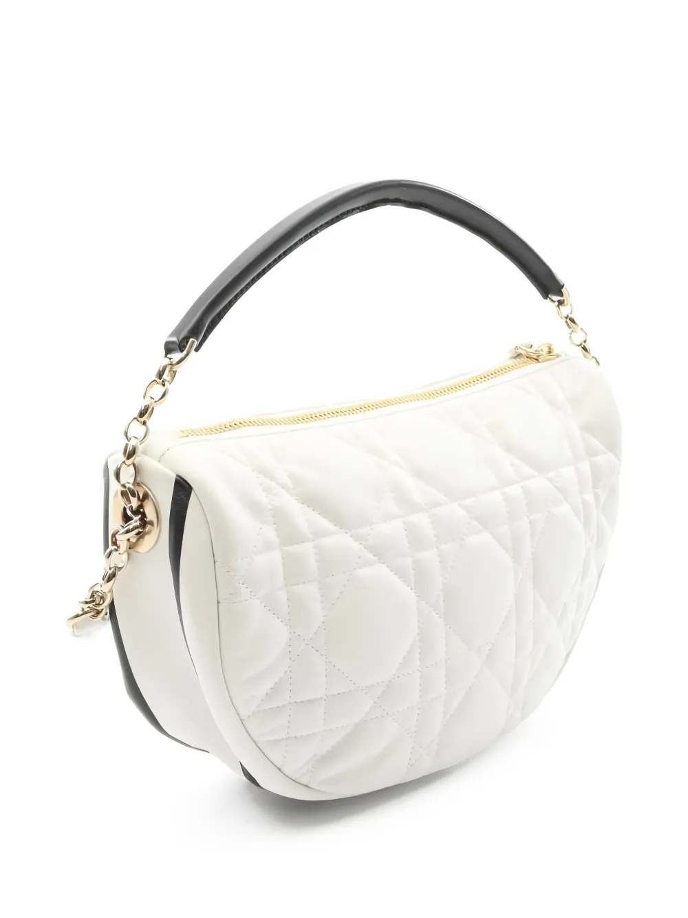 Christian Dior Pre-Owned medium Vibe two-way handbag | Pre-Owned | Image 2