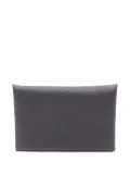 Hermès Pre-Owned 2024 Calvi purse - Black