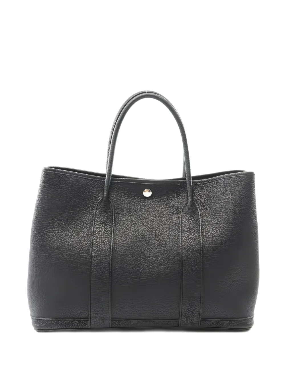 Hermès Pre-Owned Garden Party PM tote bag - Nero