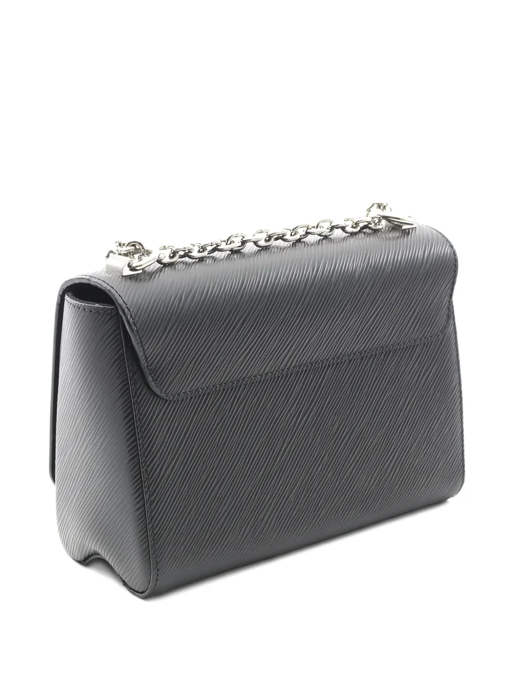 Louis Vuitton Pre-Owned leather chain shoulder bag | Pre-Owned | Image 2