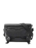Louis Vuitton Pre-Owned monogram shoulder bag - Black