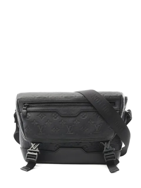 Louis Vuitton Pre-Owned monogram shoulder bag