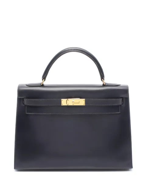Hermès Pre-Owned Kelly 32 tote bag