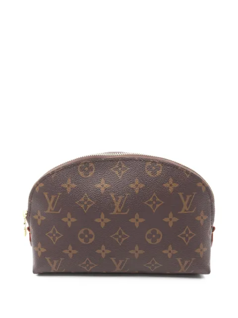 Louis Vuitton Pre-Owned monogram pouch bag