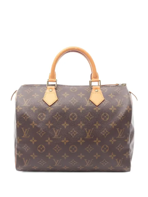 Louis Vuitton Pre-Owned 1994 Speedy Handtasche 30cm