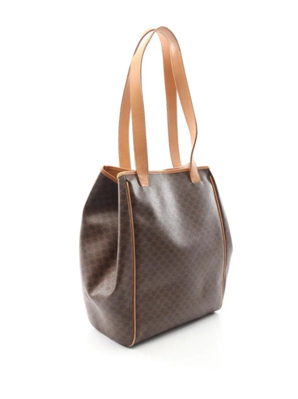 Celine Pre-Owned 2000 Macadam shoulder bag | Pre-Owned | Image 2