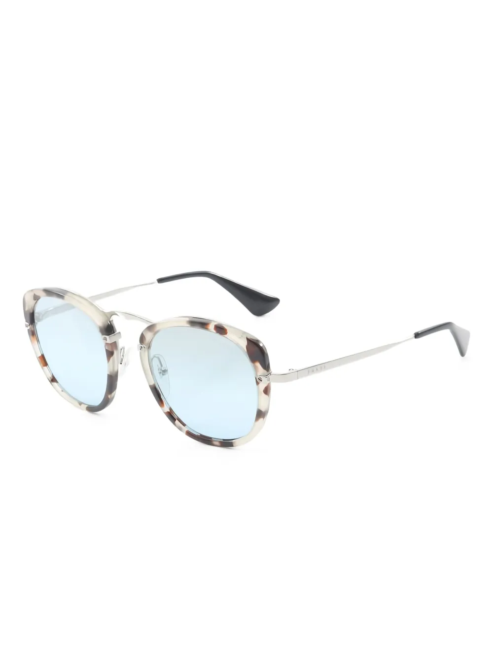 Prada Pre-Owned cat-eye frame sunglasses | Image 2
