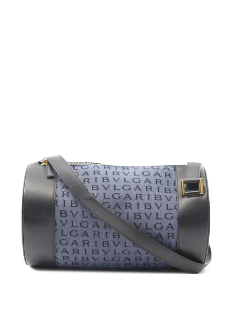 Bvlgari Pre-Owned B-Zero1 shoulder bag