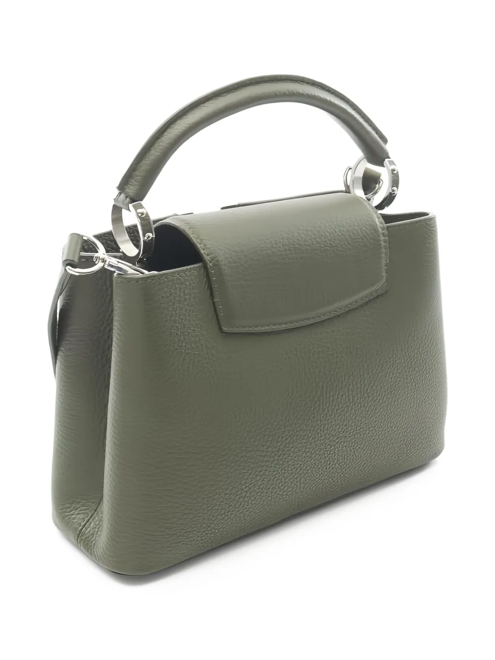 Louis Vuitton Pre-Owned Capucines BB handbag | Pre-Owned | Image 2
