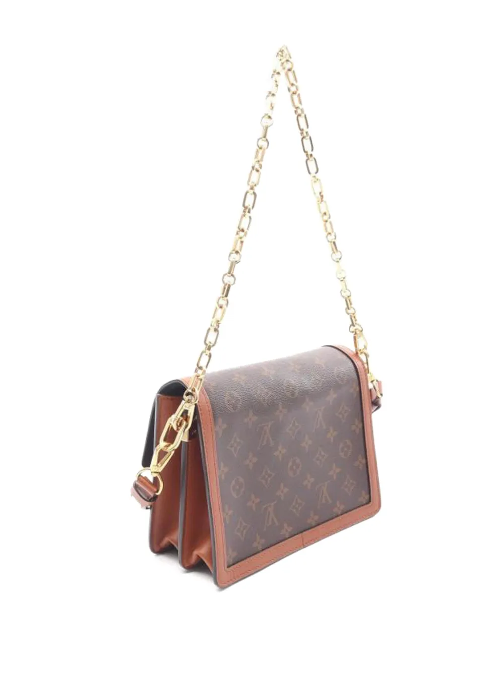 Louis Vuitton Pre-Owned Dauphine MM shoulder bag | Pre-Owned | Image 2