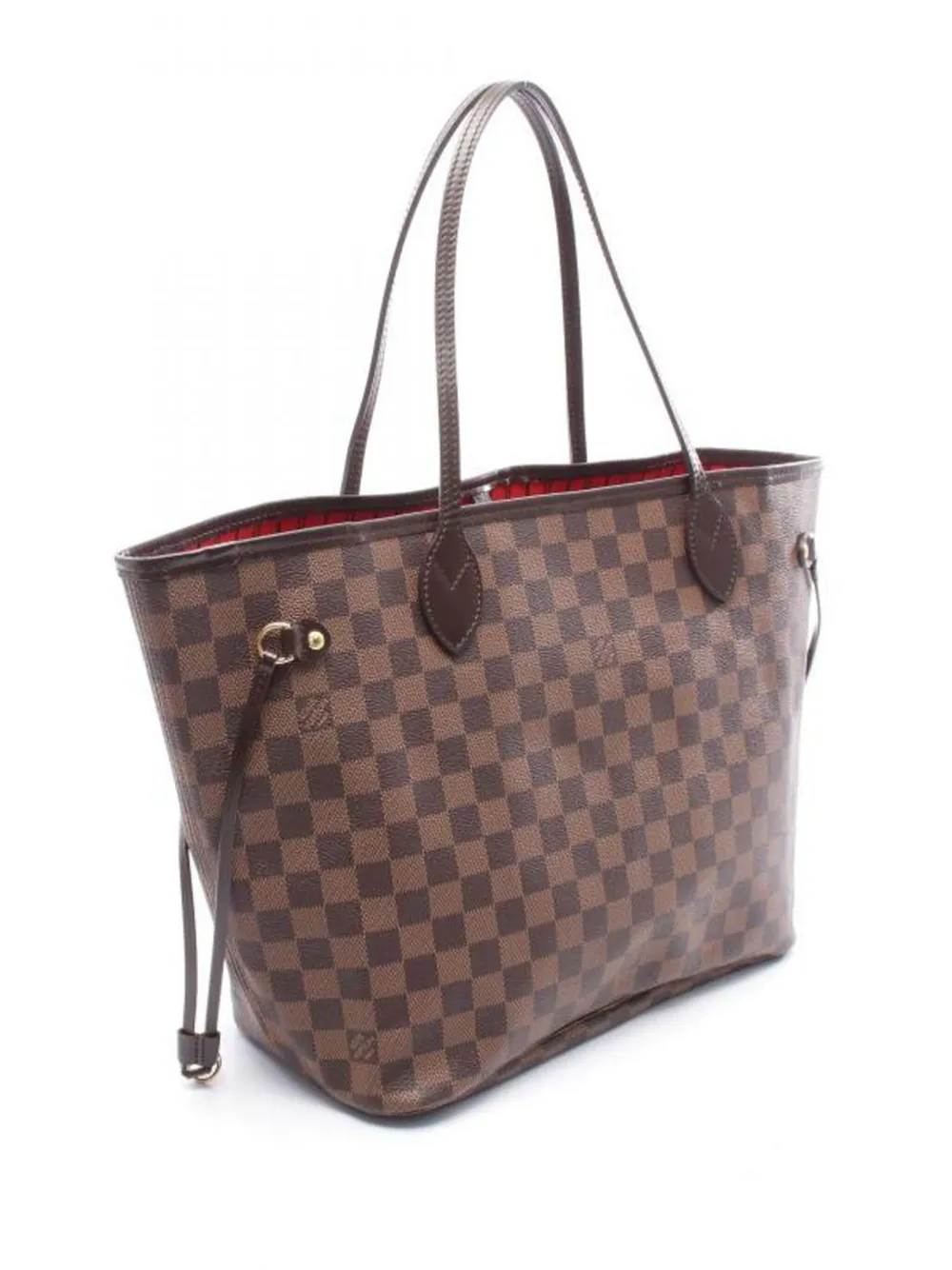 Louis Vuitton Pre-Owned tote Neverfull MM 2012 | Estilos de archivo | Image 2