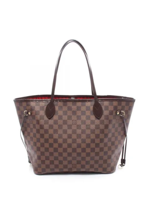 Louis Vuitton Pre-Owned 2012 Neverfull MM tote bag
